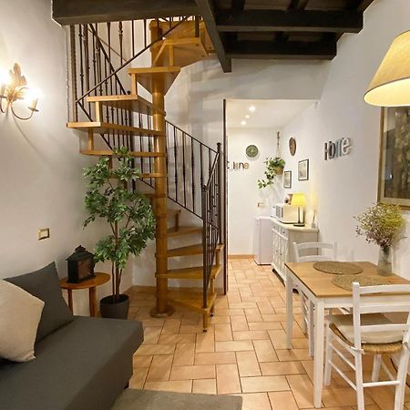 דירות רומא Karma House Deluxe Navona מראה חיצוני תמונה