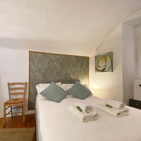 דירות רומא Karma House Deluxe Navona מראה חיצוני תמונה