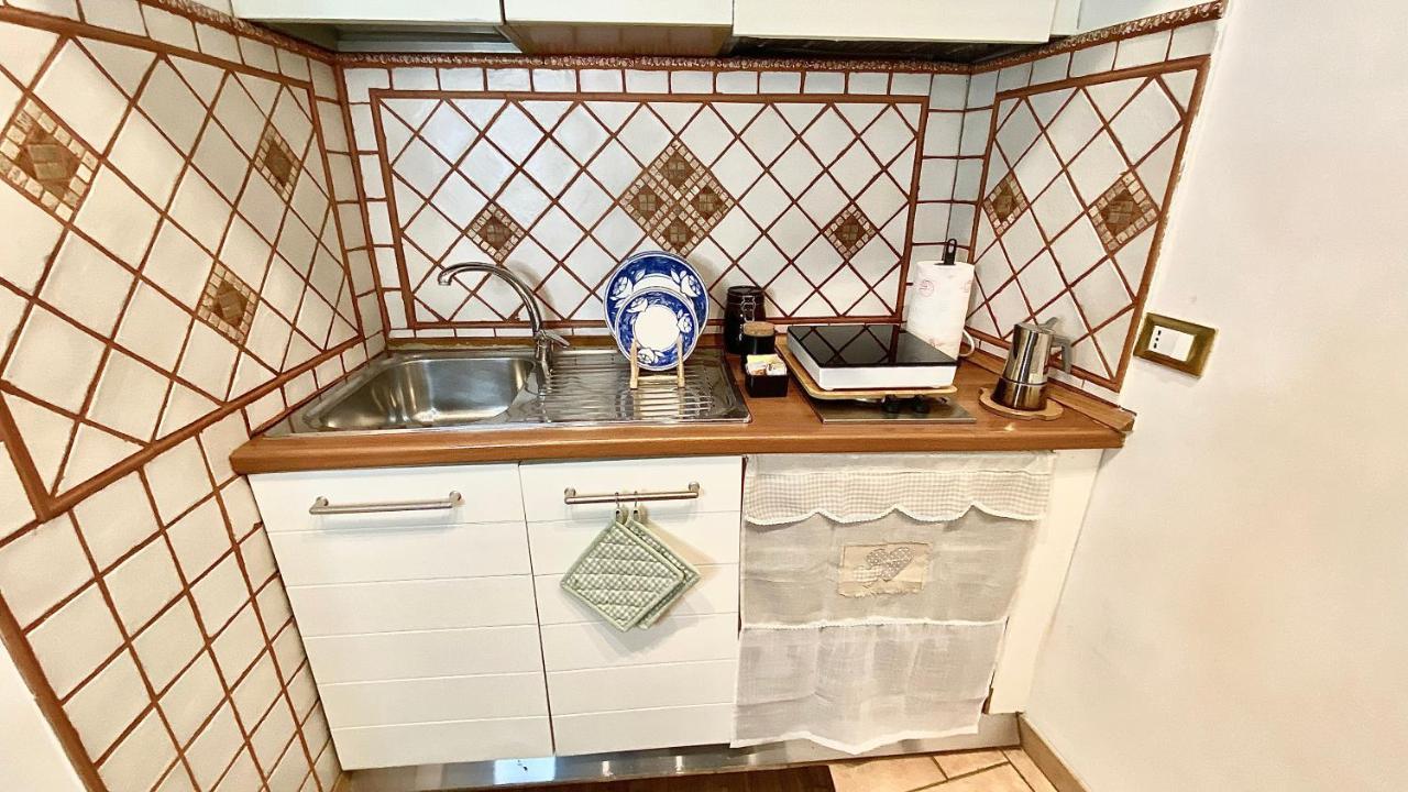 דירות רומא Karma House Deluxe Navona מראה חיצוני תמונה