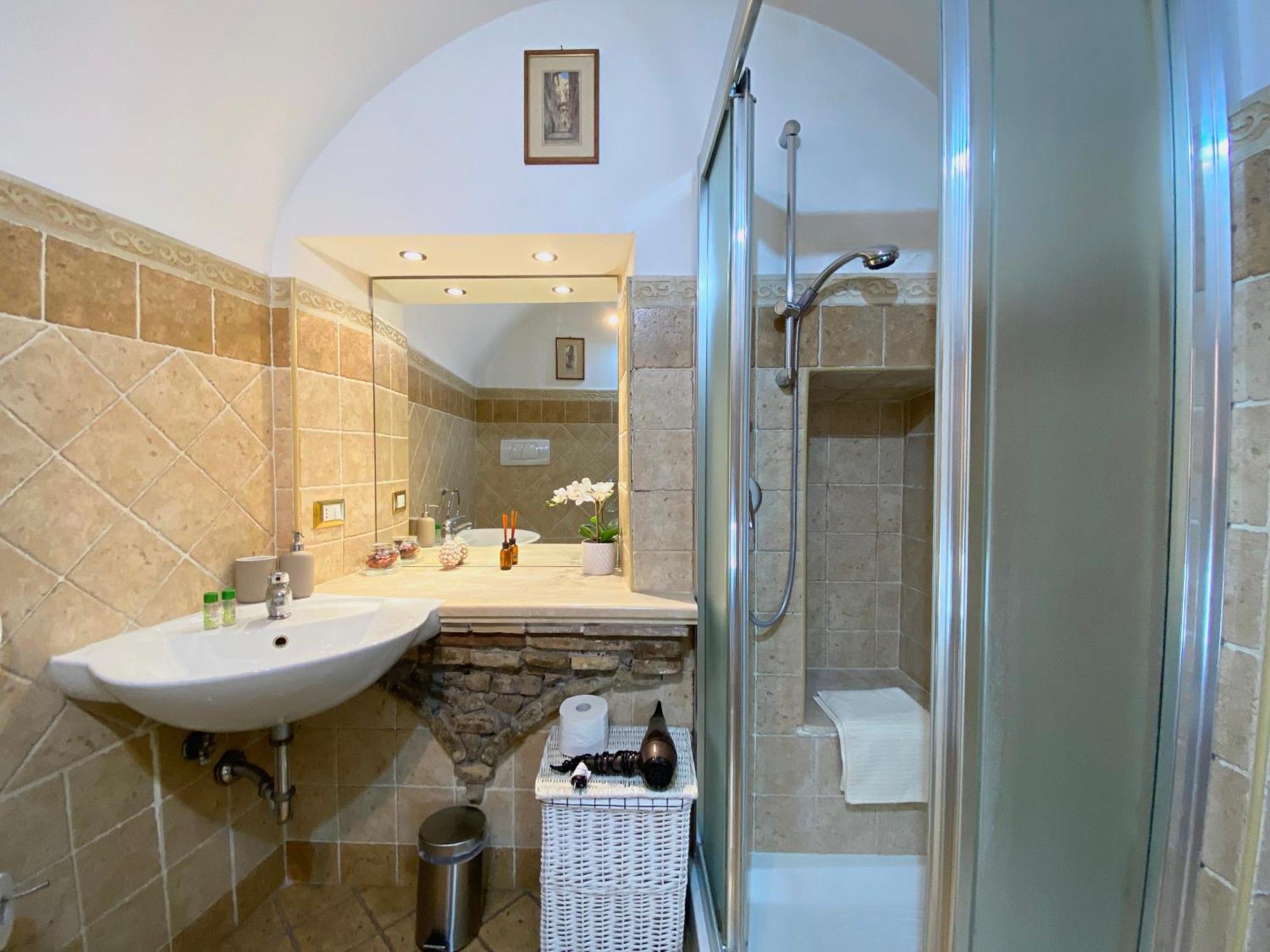 דירות רומא Karma House Deluxe Navona מראה חיצוני תמונה
