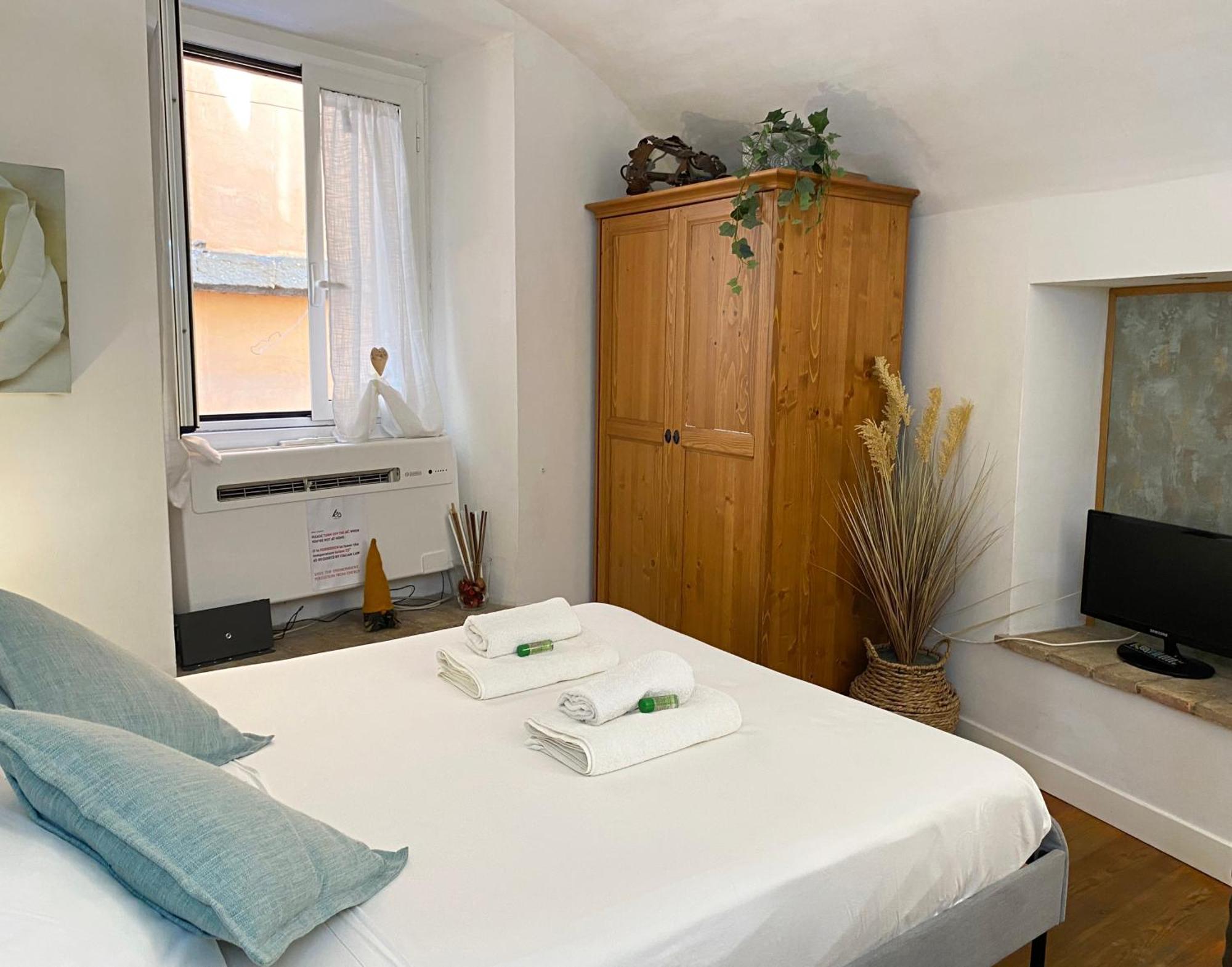 דירות רומא Karma House Deluxe Navona מראה חיצוני תמונה